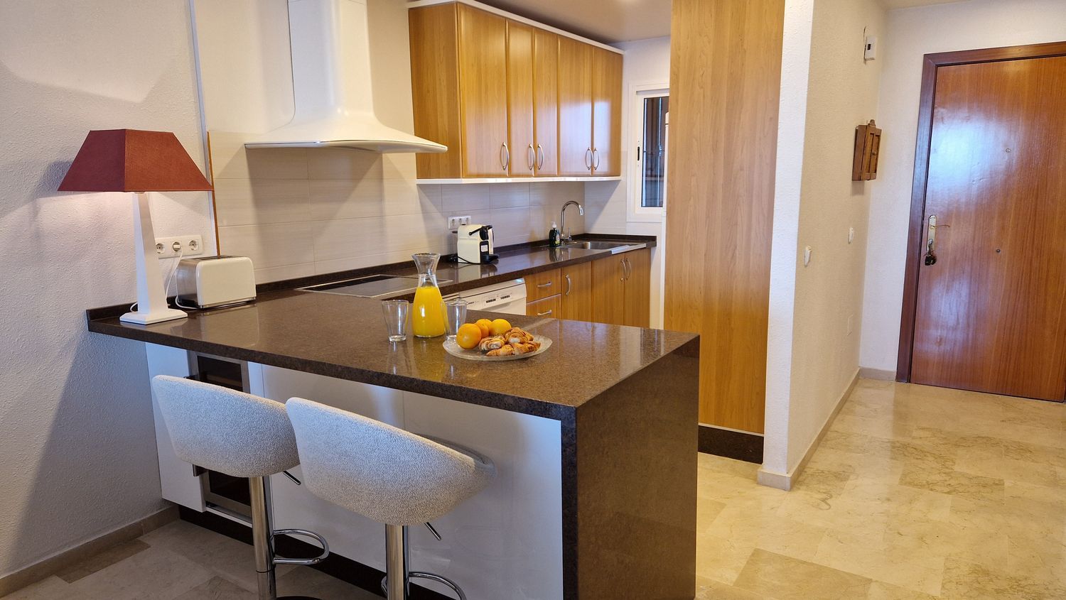 Ático en avenida Sunset, 12 - Foto 5