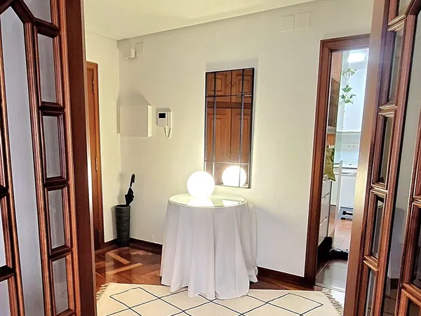 Piso en Monte Alto - Zalaeta - Atocha - Foto 1