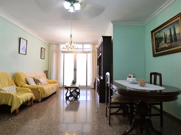 Piso en Calle l'Alcalatén, 1, Zona Parc Central - Hort de Trenor, Zona Parc Central - Hort de Trenor - Foto 18