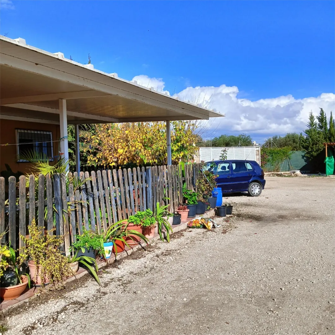 Finca rústica en  Calle Carmen 12 - Foto 16