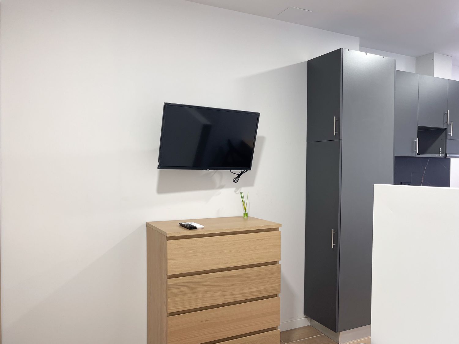 Estudio en Calle de Luis Vives, 23 - Foto 4