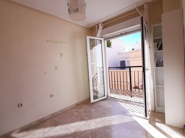 Piso en Calle las Cruces, 57, Centro-Rambla, Centro-Rambla - Foto 9