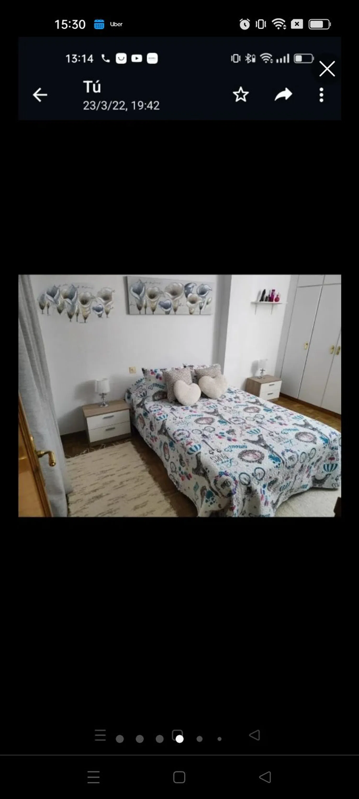 Piso en avenida de Pablo Neruda, 10 - Foto 18