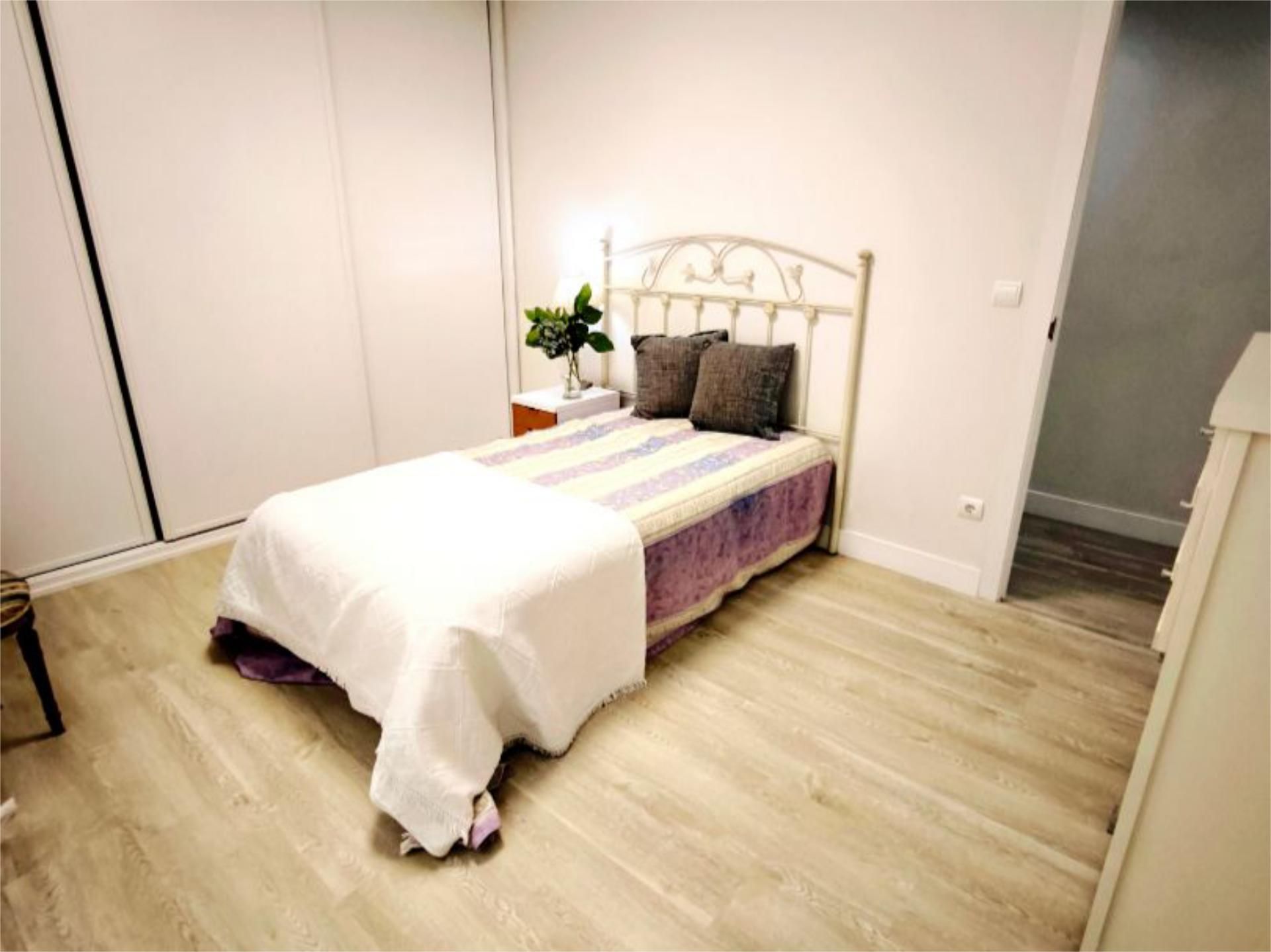 Piso en calle San Fernando 4 - Foto 18