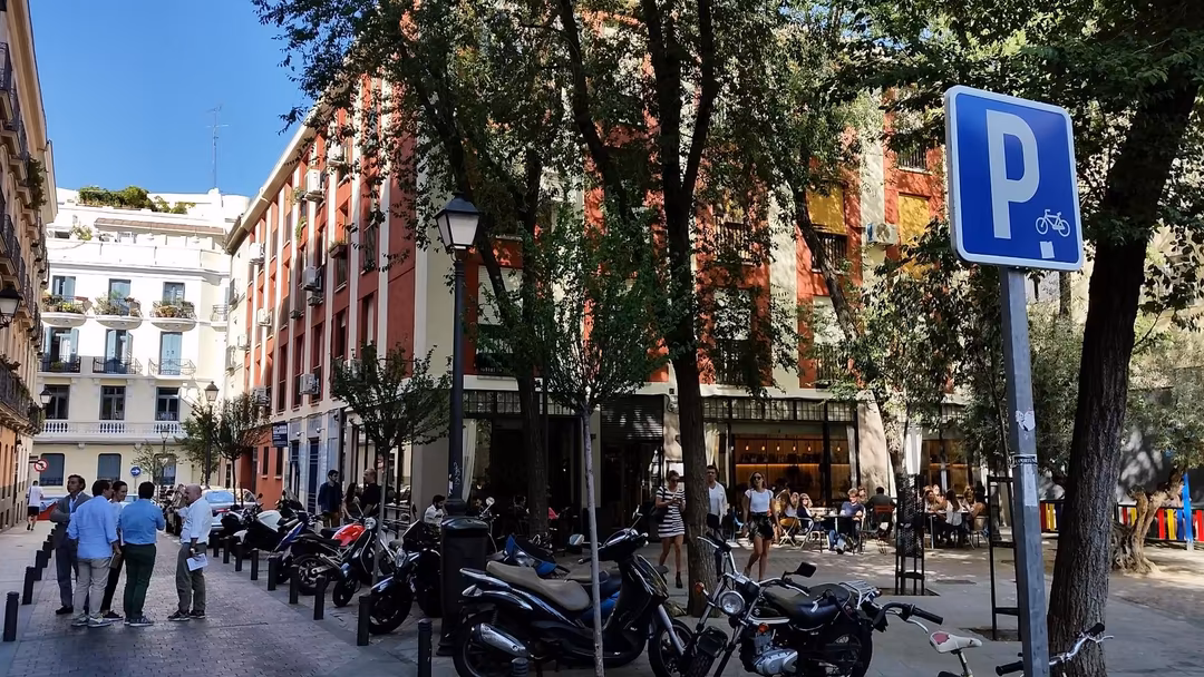 Piso en  Calle de San Gregorio 8 - Foto 27