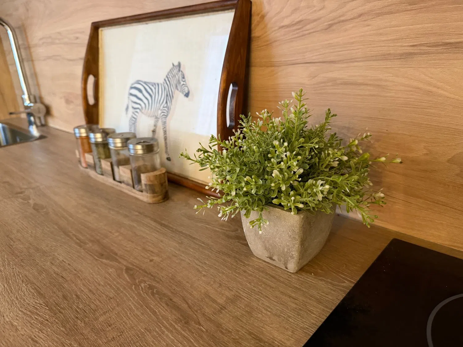 Piso en calle Doce de Octubre, 12 - Foto 5