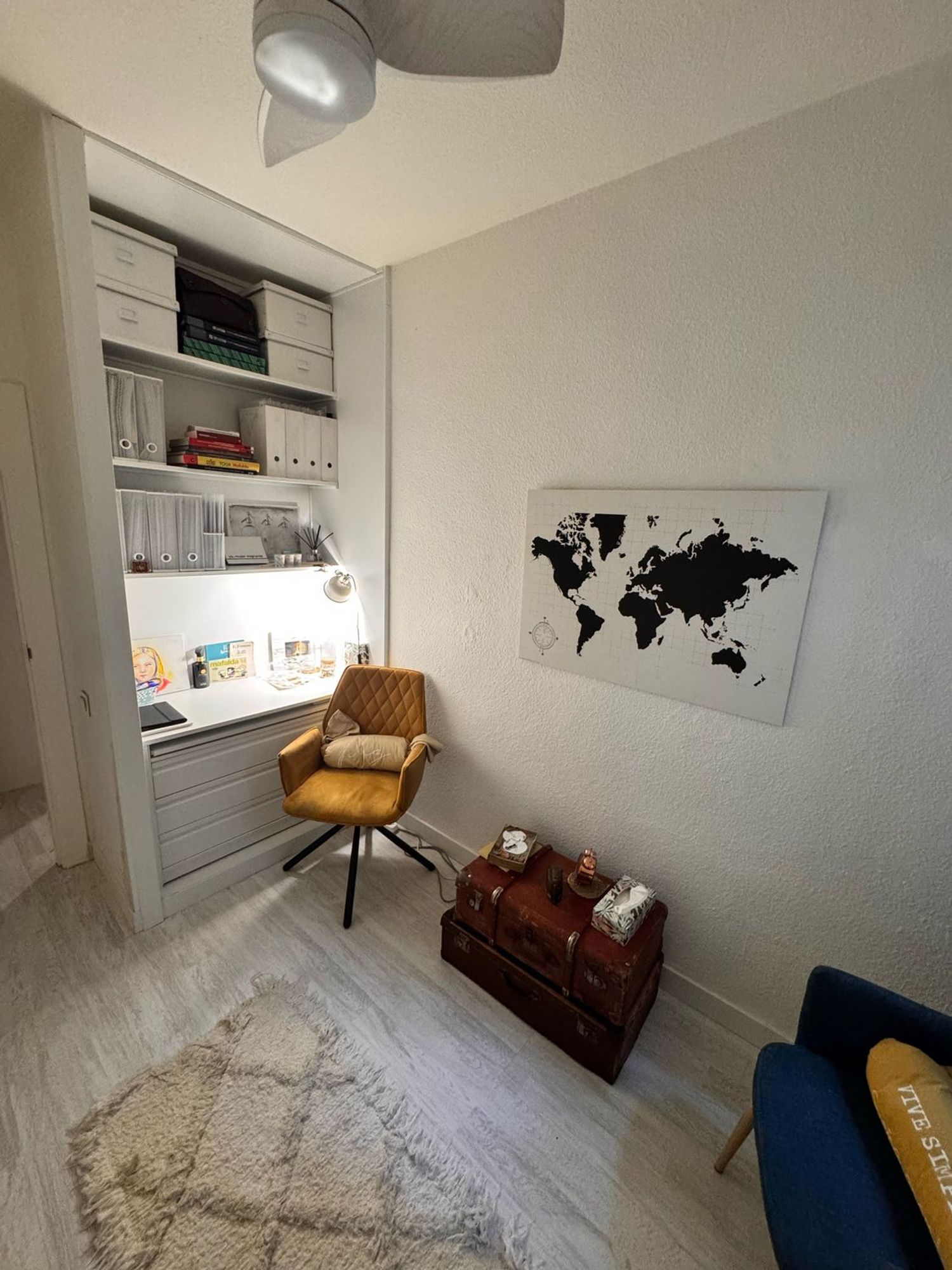 Piso en Barrio Alameda de Osuna - Foto 20