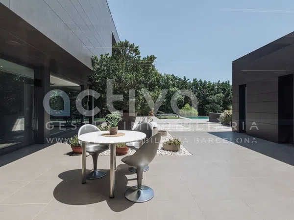 Casa o chalet independiente en Avenida de Jacint Esteva Fontanet, La Miranda - Ciutat Diagonal - Foto 20