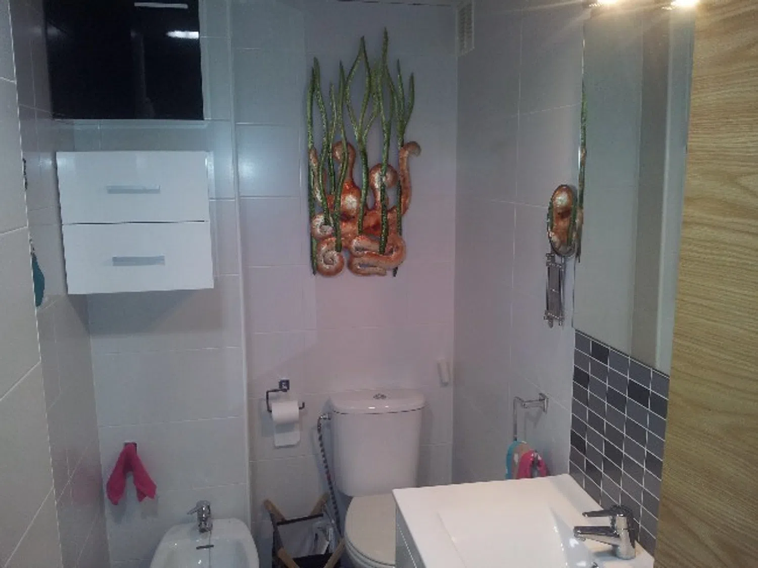 Piso en carretera Polvorines, 2 a - Foto 6