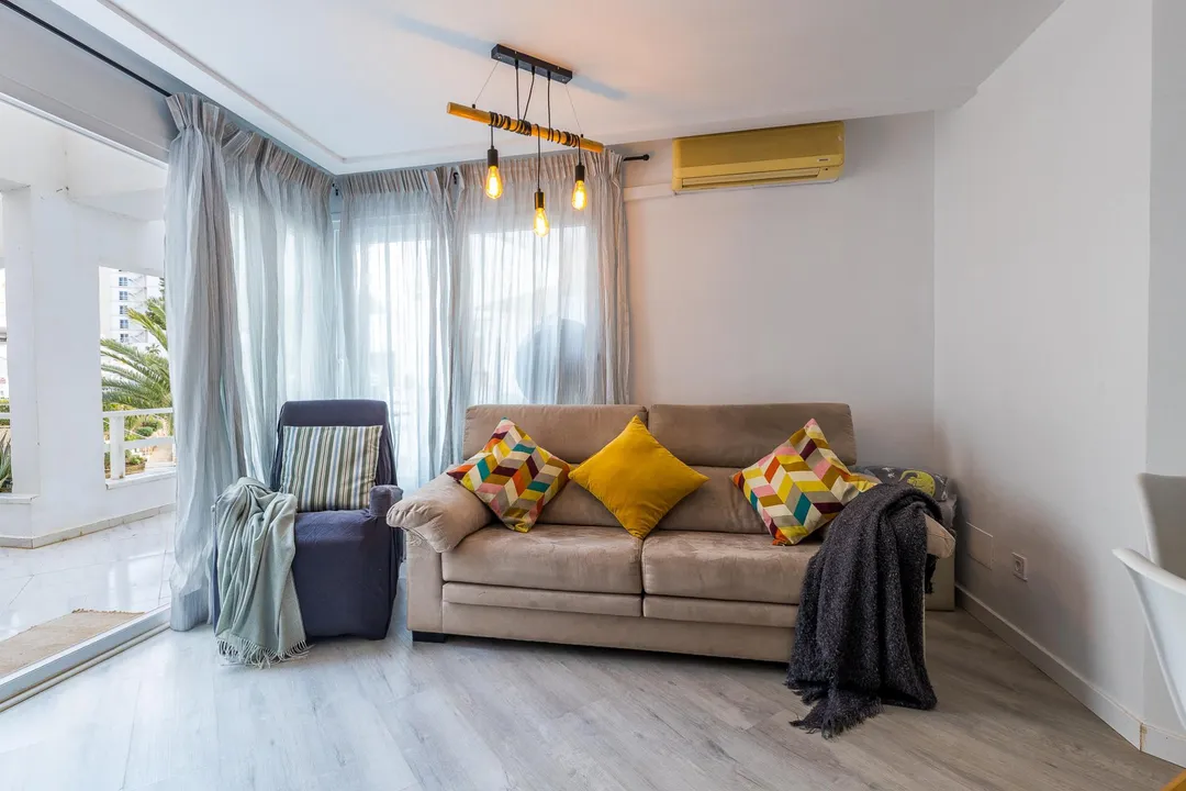 Piso en  Carrer de les Sirenes 19 - Foto 5