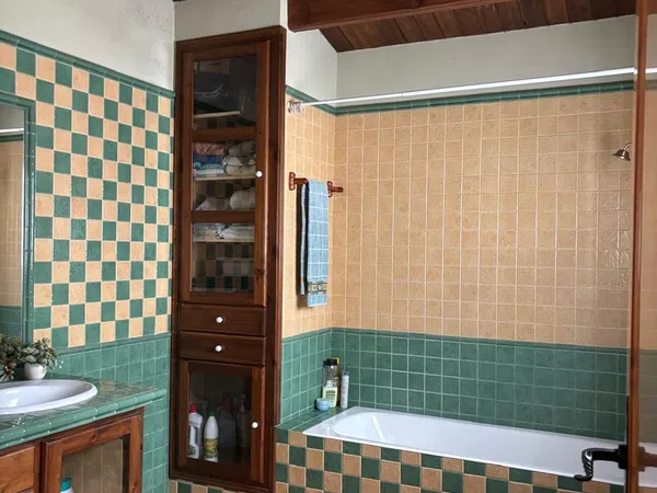 Chalet adosado en L'Espluga de Francoli - Foto 12