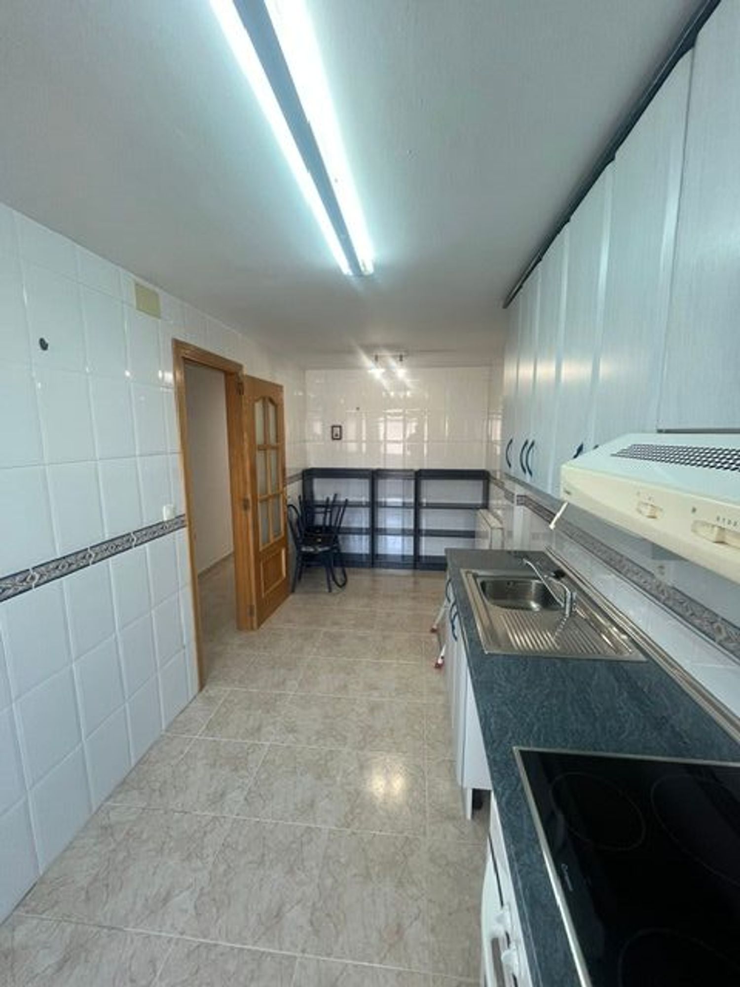 Piso en Calle del Corazón de María - Foto 7