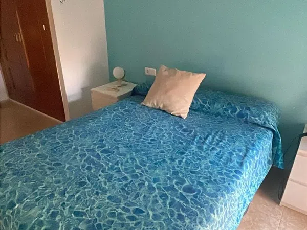 Piso en Calle Libano, 15, Barrio San Luis - Los Molinos, Barrio San Luis - Los Molinos - Foto 1