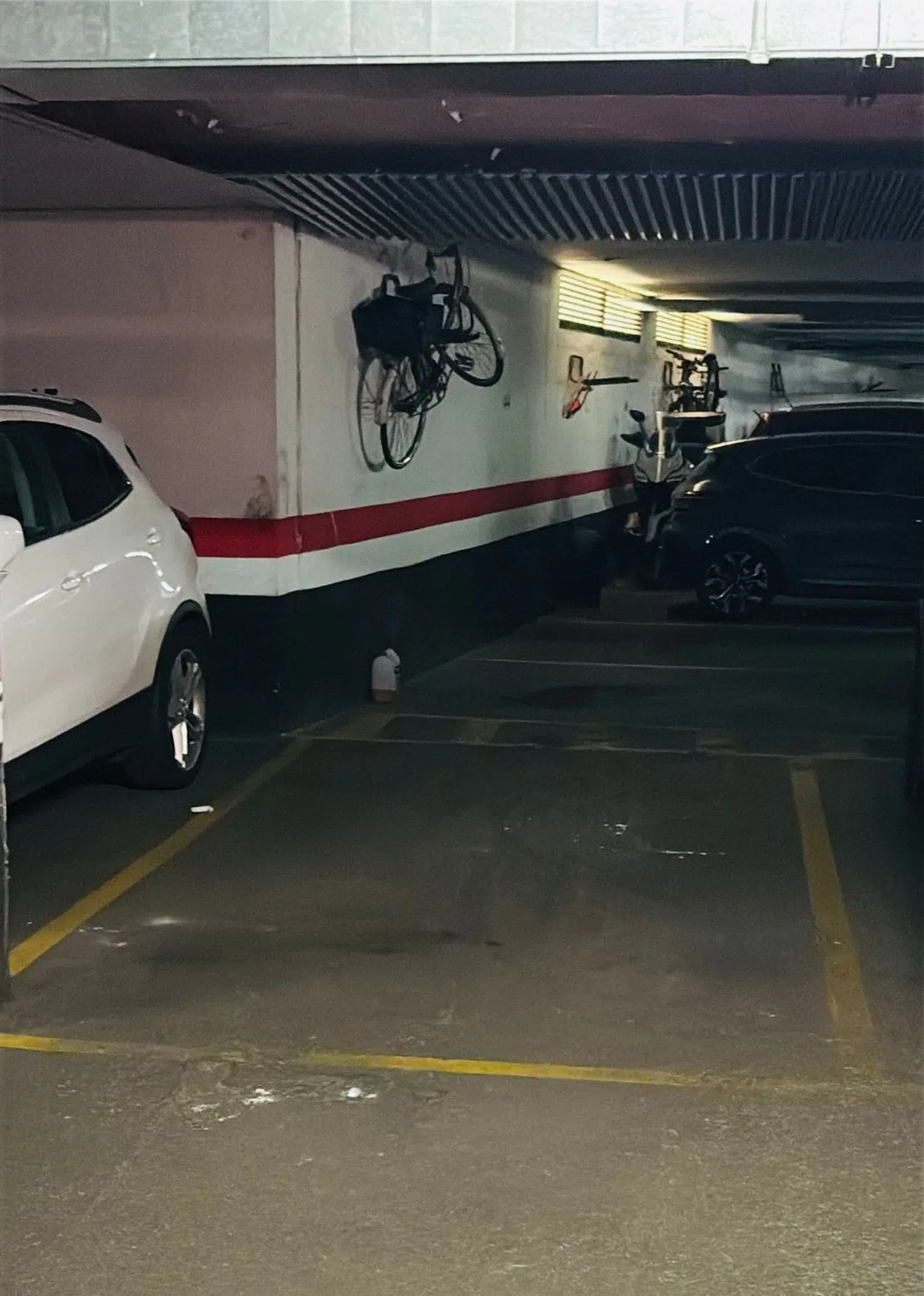 Piso en calle de Nicolás Salmerón, 26 - Foto 18