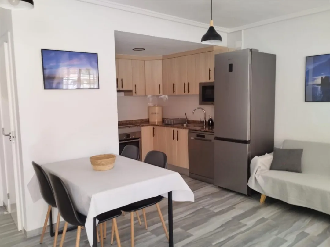 Apartamento en  Calle Biar 11 - Foto 3