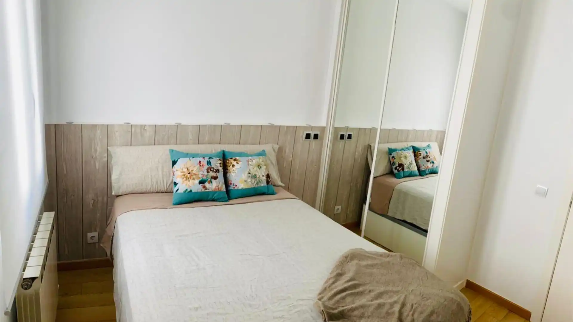 Piso en  Calle de Alburquerque 7 - Foto 8