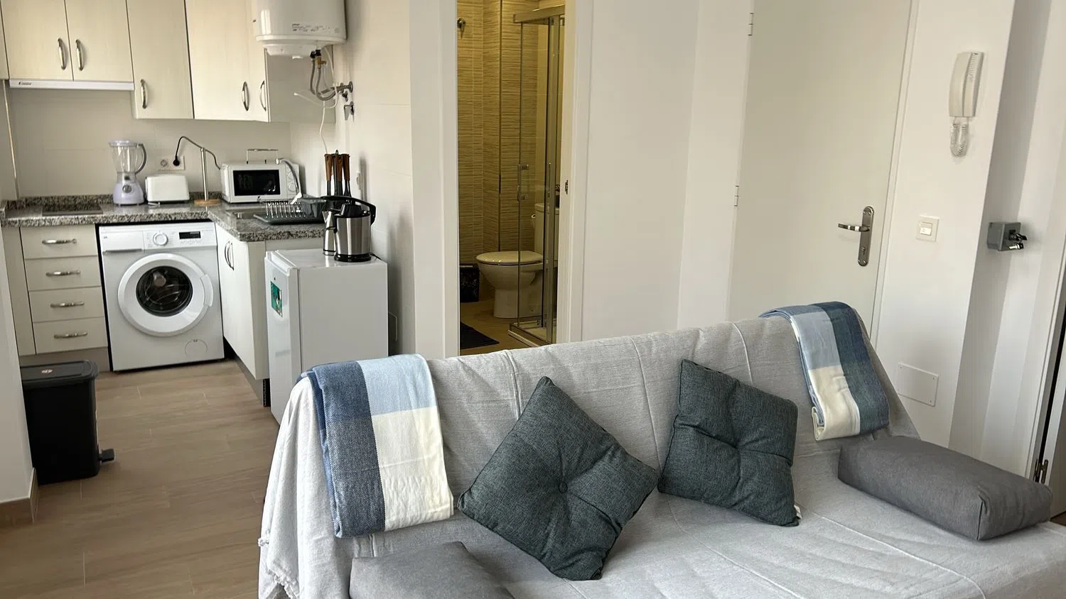 Piso en calle Cataluña, 37 - Foto 8