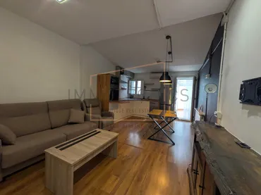 Loft en  Calle SANTA APOL-LONIA - Foto 1