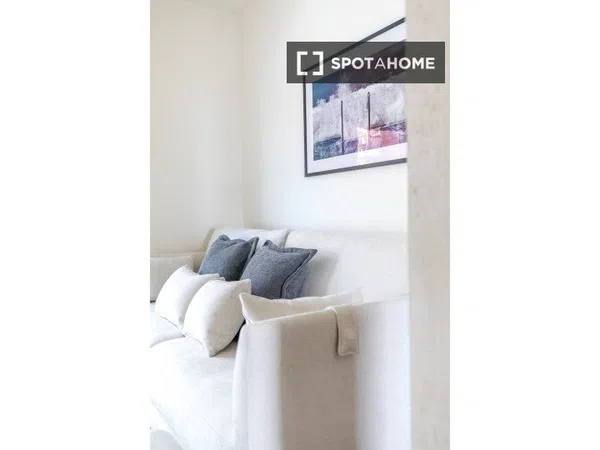 Estudio en Calle Pinos Alta, Ventilla-Almenara - Foto 11