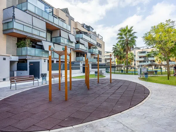Ático en Avenida de Europa, 6, Barrio Alto, Barrio Alto - Foto 35