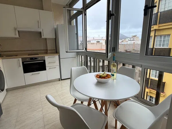 Estudio en Calle la Naval, 26, La Isleta - Foto 2