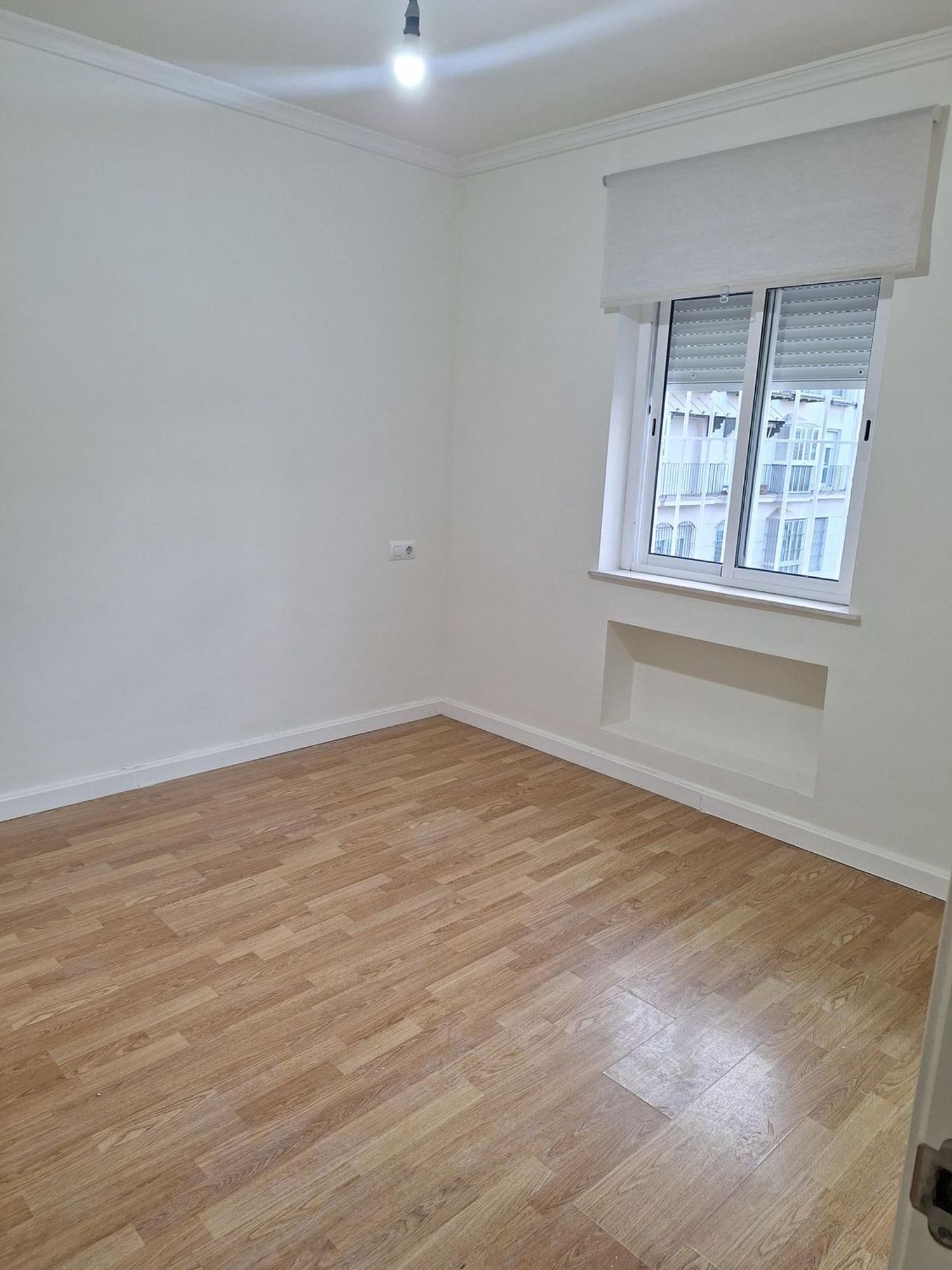 Piso en Plaza Parque de Capuchinos, 6 - Foto 5
