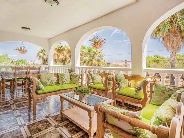 Casa o chalet independiente en Avenida de Benicàssim, 249 - Foto 3
