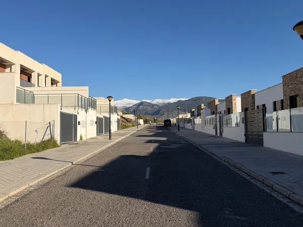 Chalet adosado en Bola de Oro - Foto 26