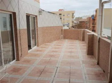 Ático en Centro - Foto 2