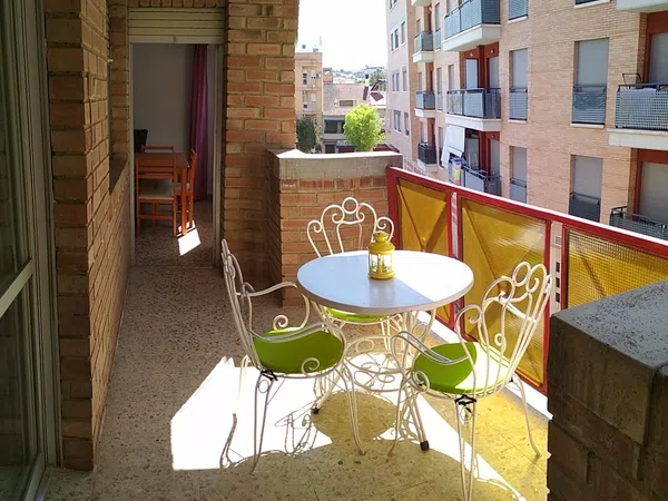 Piso en Calle Gabriel Pinazo Núñez, 5, Espinardo - Foto 1