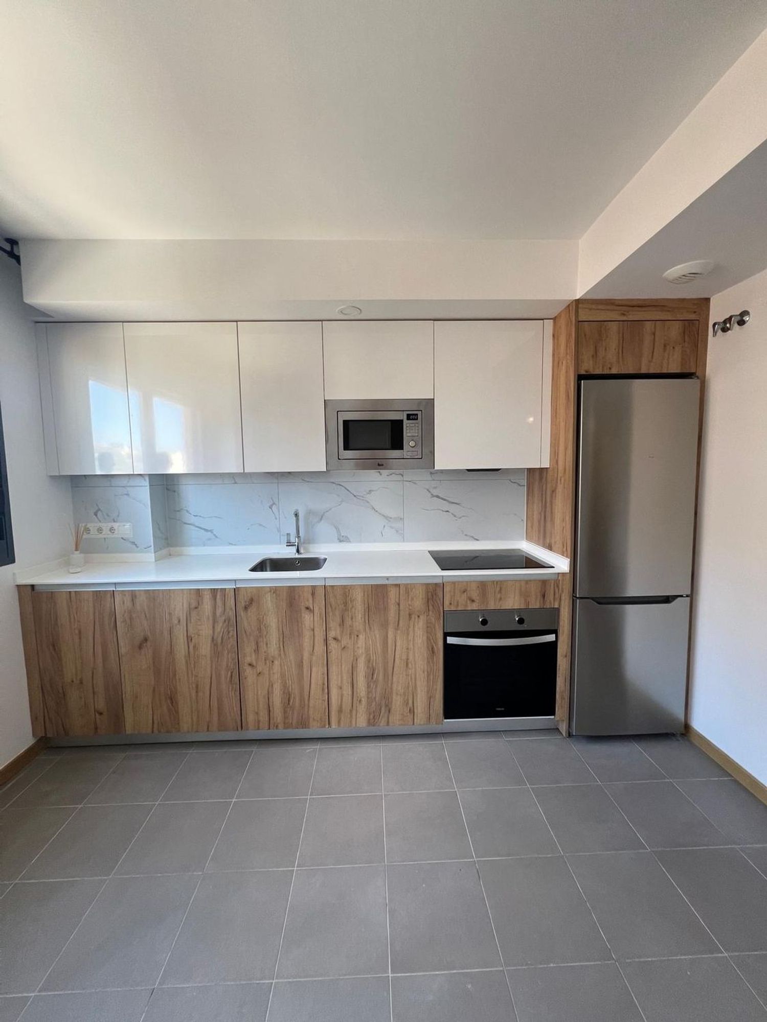 Piso en Avenida de Madrid, 5, Primera Fase - Nuevo Tres Cantos, Primera Fase - Nuevo Tres Cantos - Foto 16