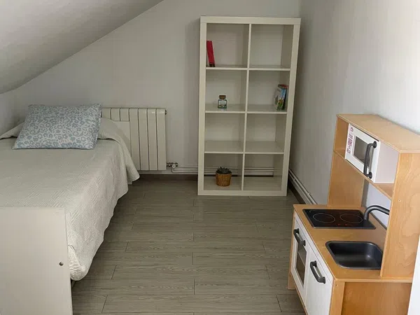 Ático en Calle Lindero, 2, La Zubia, La Zubia - Foto 17