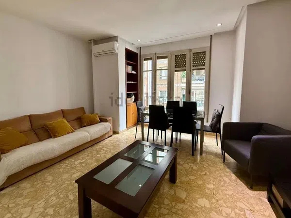 Piso en Calle Doctor Domagk, 2, Russafa - Foto 30