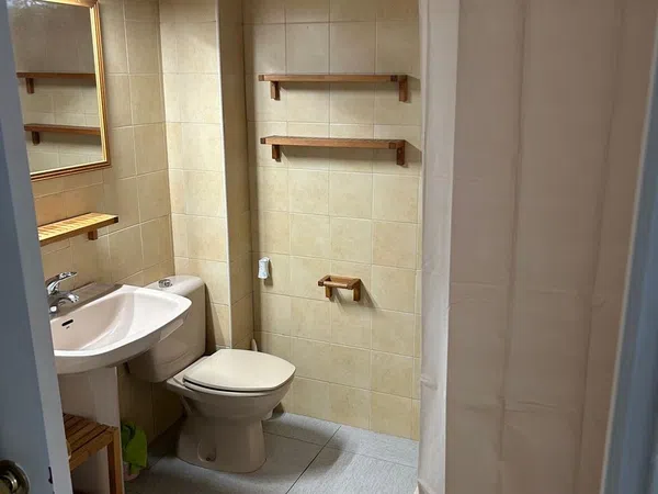 Piso en calle Juan Pablos, 25 - Foto 2