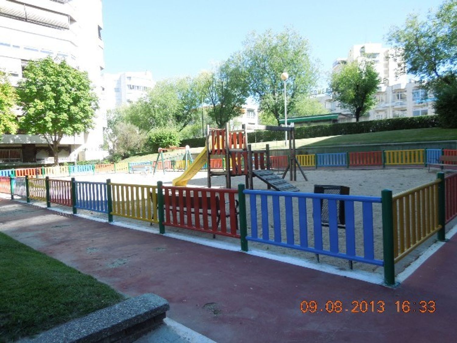 Piso en calle Javier del Quinto, 6 - Foto 34