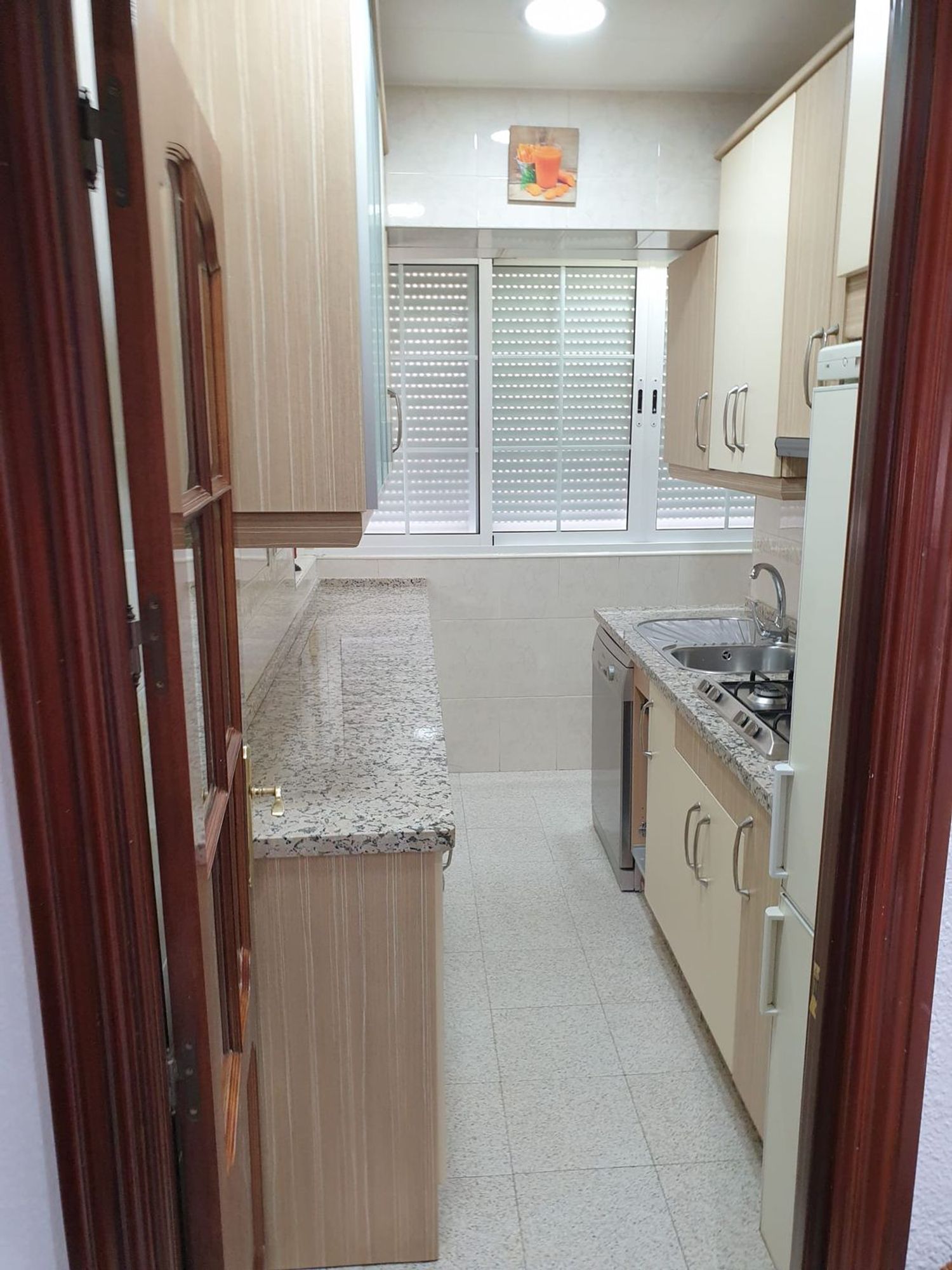 Piso en Calle Gras y Granollers, 6, La Chana - Foto 12