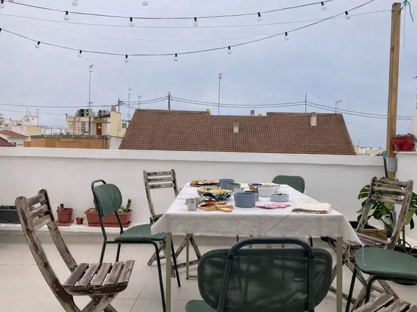 Ático en calle de Sant Vicent Màrtir, 144 - Foto 11