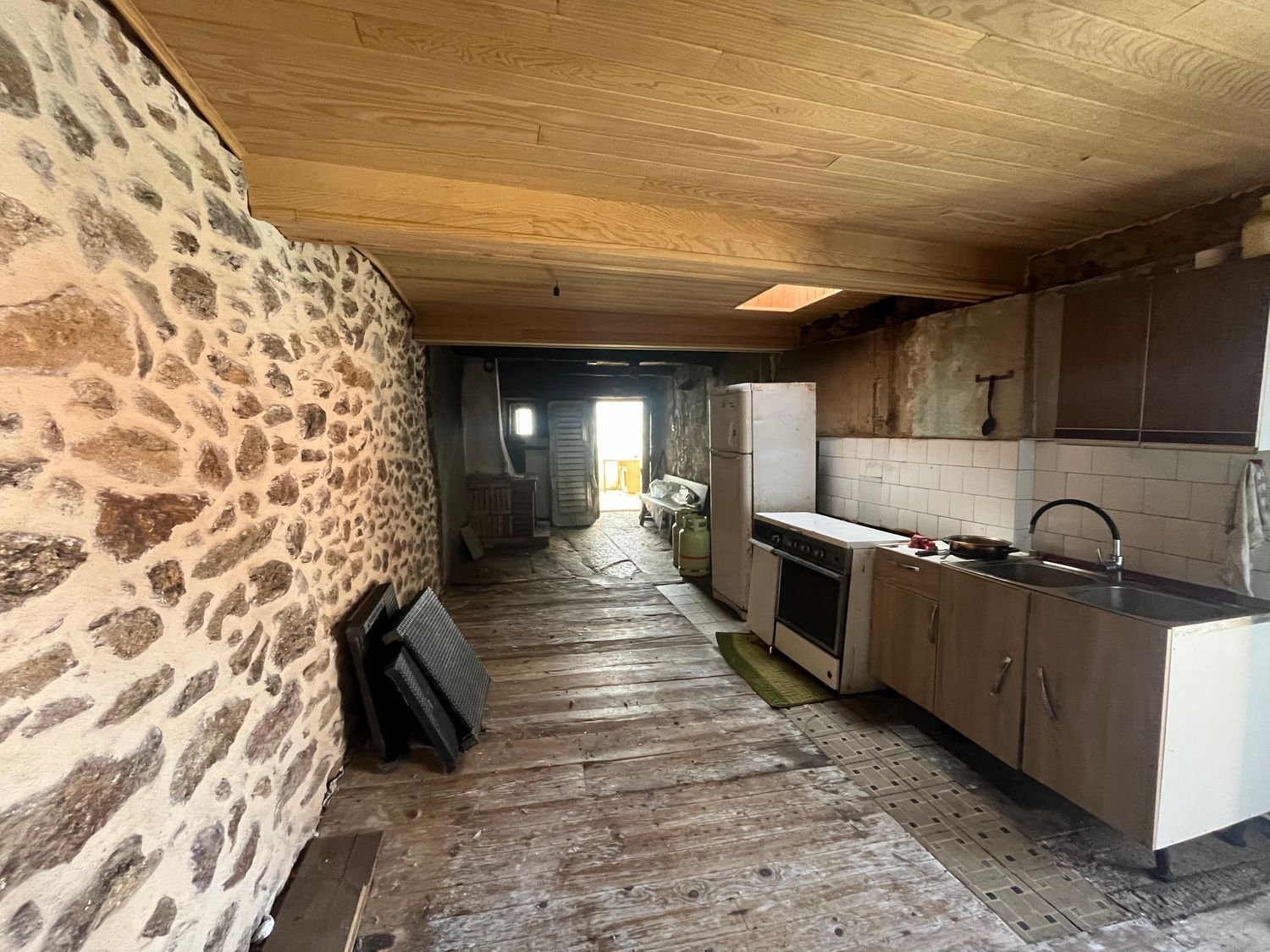 Casa de pueblo en Barreiro s/n - Foto 4