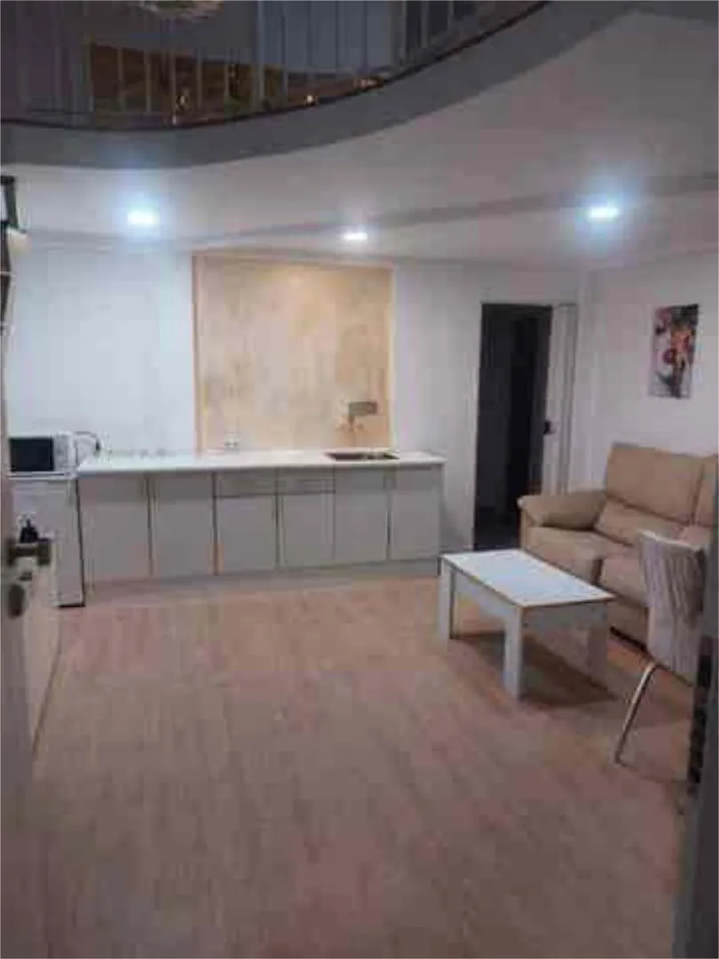 Loft en Centro - Foto 1