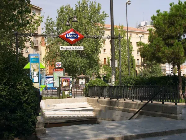 Piso en Avenida de la Emperatriz Isabel, 4, San Isidro - Foto 20
