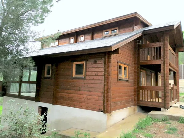 Casa o chalet independiente en Las Cuestas, 20 - Foto 4