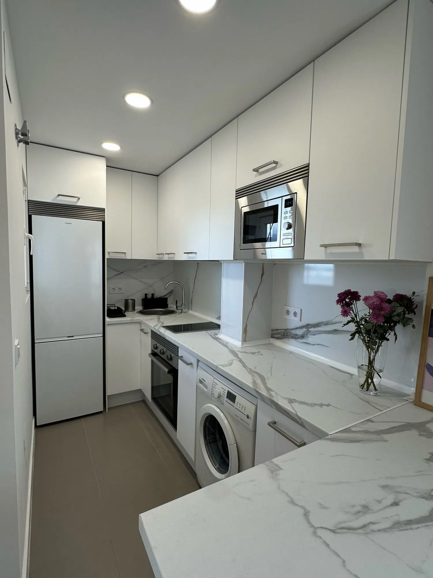 Piso en calle de Mota del Cuervo, 34 - Foto 7