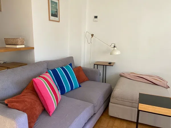 Piso en Avenida Beato Tomás de Zumárraga, 11, Lovaina - Aranzabal, Lovaina - Aranzabal - Foto 7