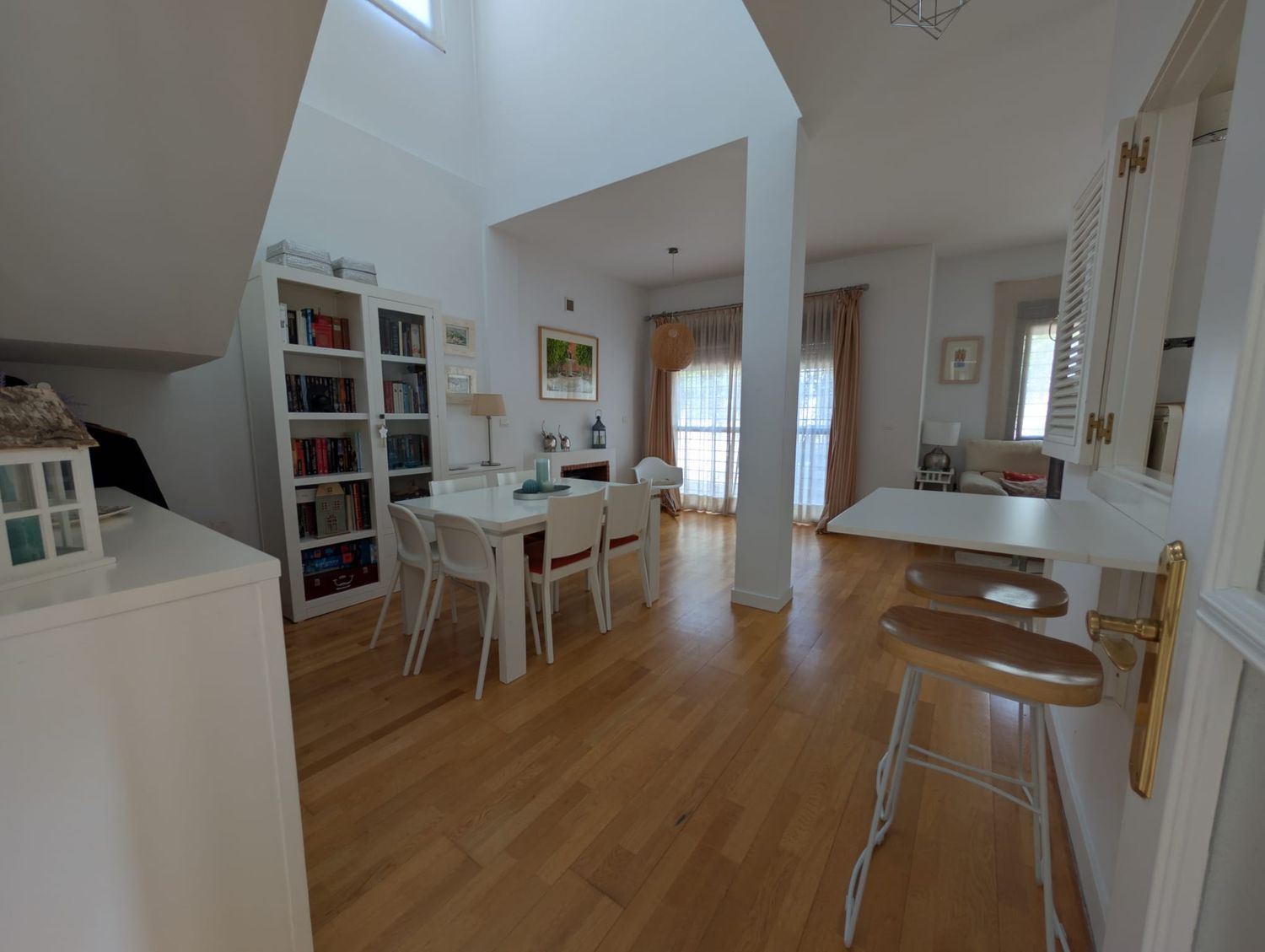 Casa o chalet independiente en Carneado, 6, Espartinas Pueblo - Foto 5