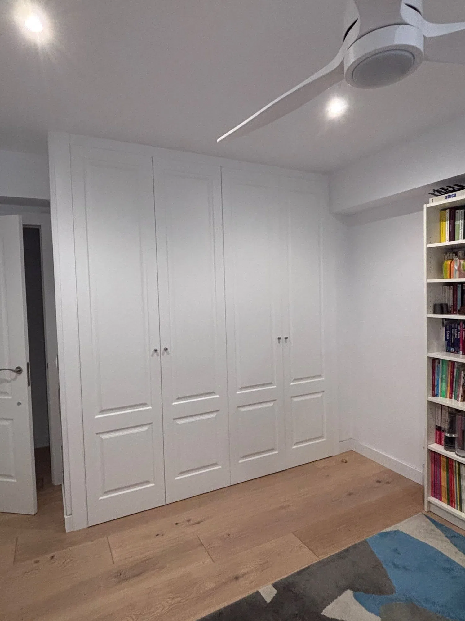 Piso en calle de Ruiz Perelló, 13 - Foto 10