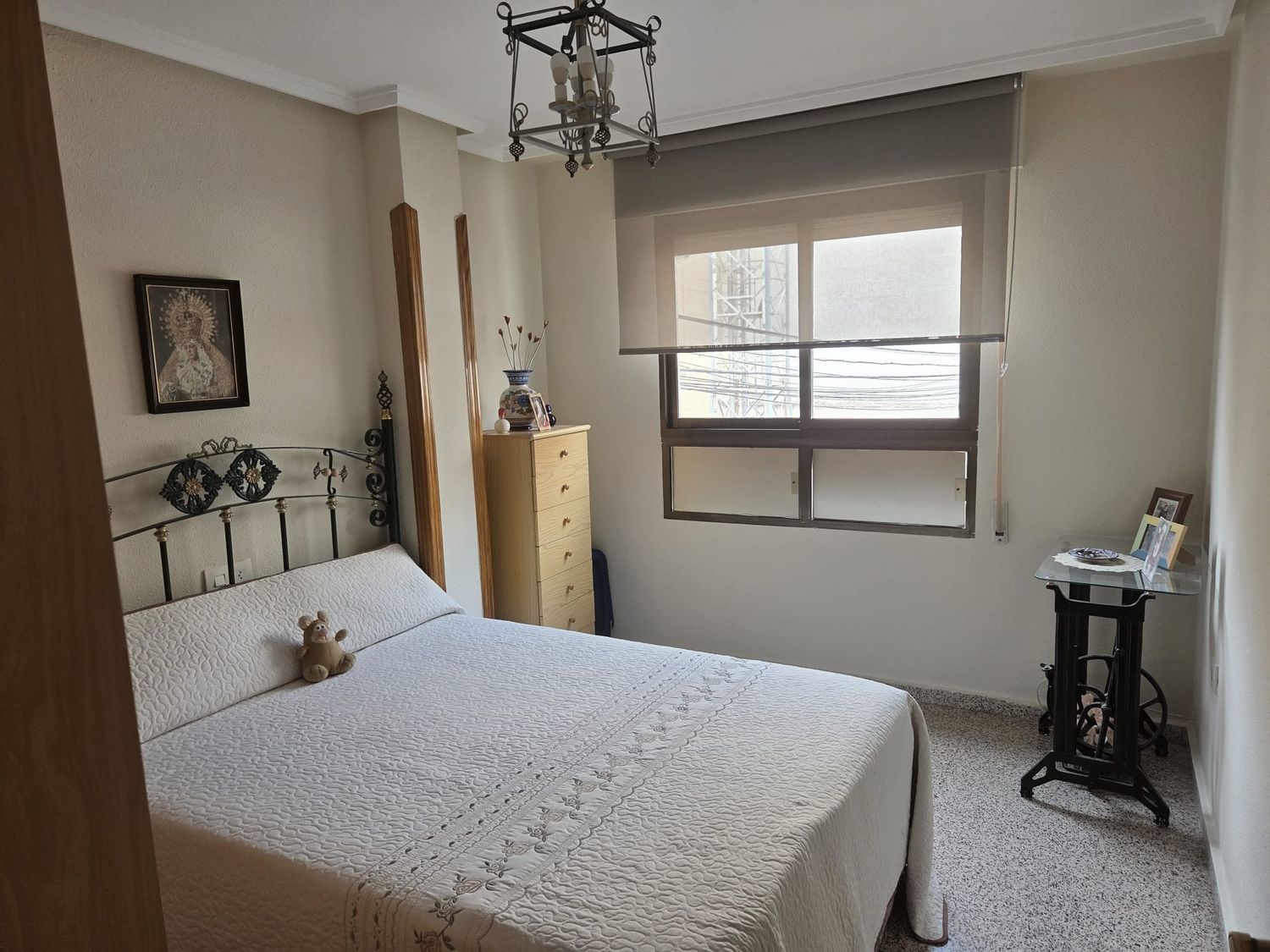Piso en Calle Sanchis Guarner, 1, Zona Pueblo, Zona Pueblo - Foto 4