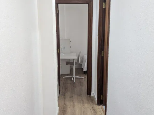Piso en Linares, 4, Nou Moles - Foto 17