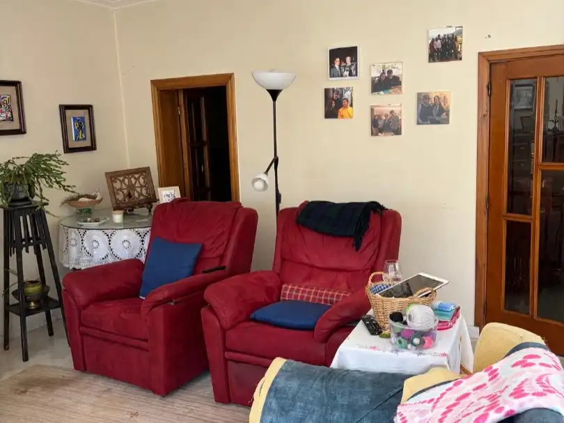 Chalet en  Blanco Santo Estevo 8 - Foto 2