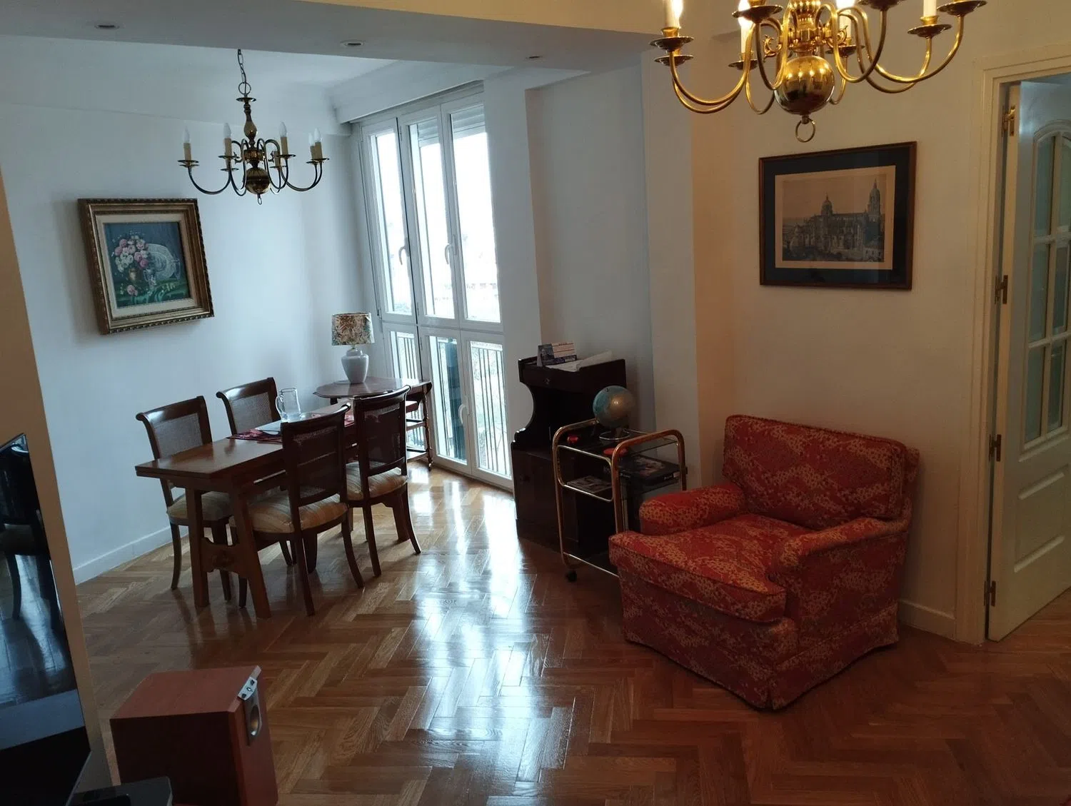 Piso en avenida de Daroca, 44 - Foto 1