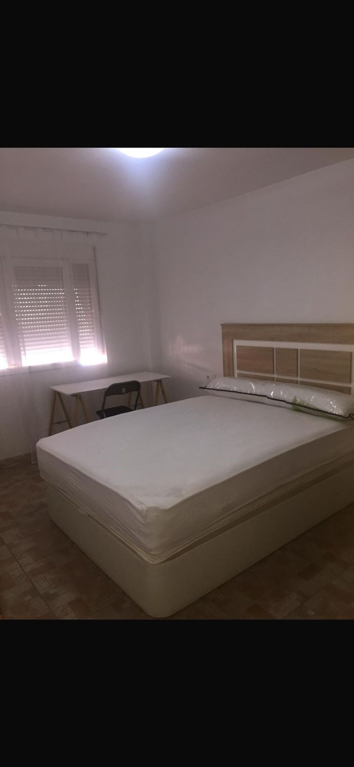 Piso en Calle Demetrio Spínola, 17, Rosaleda - Juventud - Foto 16